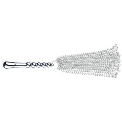 Correct Me Martinet avec Chaînes en métal SLASH 45cm